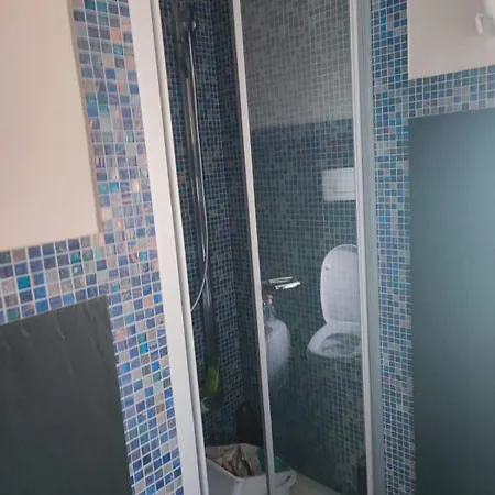Apartmán Casa Sole Mare Albisola Superiore