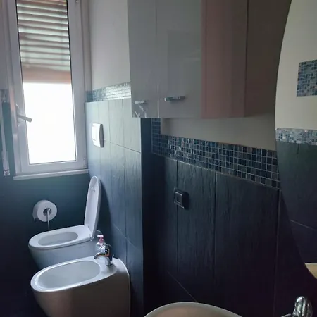 Casa Sole Mare * Albisola Superiore
