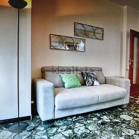 Casa Sole Mare Apartmán
