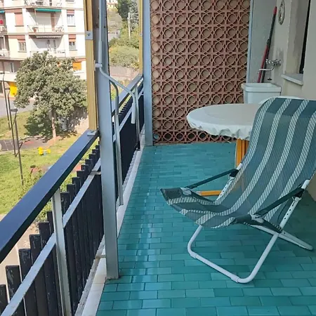 Casa Sole Mare * Albisola Superiore
