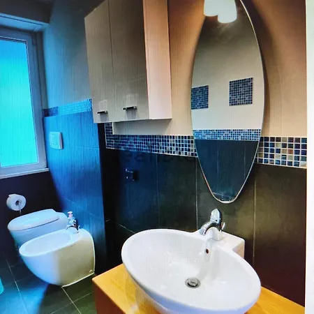 Casa Sole Mare Albisola Superiore