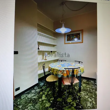 Casa Sole Mare Albisola Superiore
