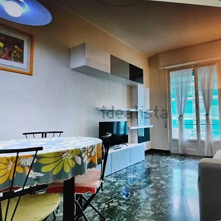 Casa Sole Mare Apartmán