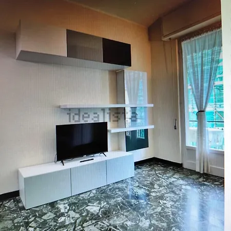 Casa Sole Mare Apartmán *