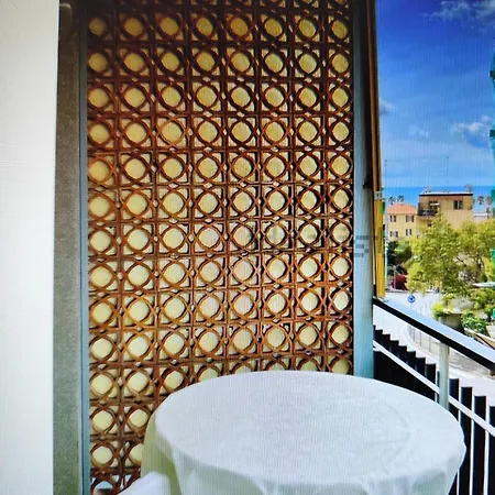 Apartmán Casa Sole Mare *